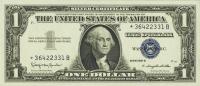 Gallery image for United States p419b: 1 Dollar